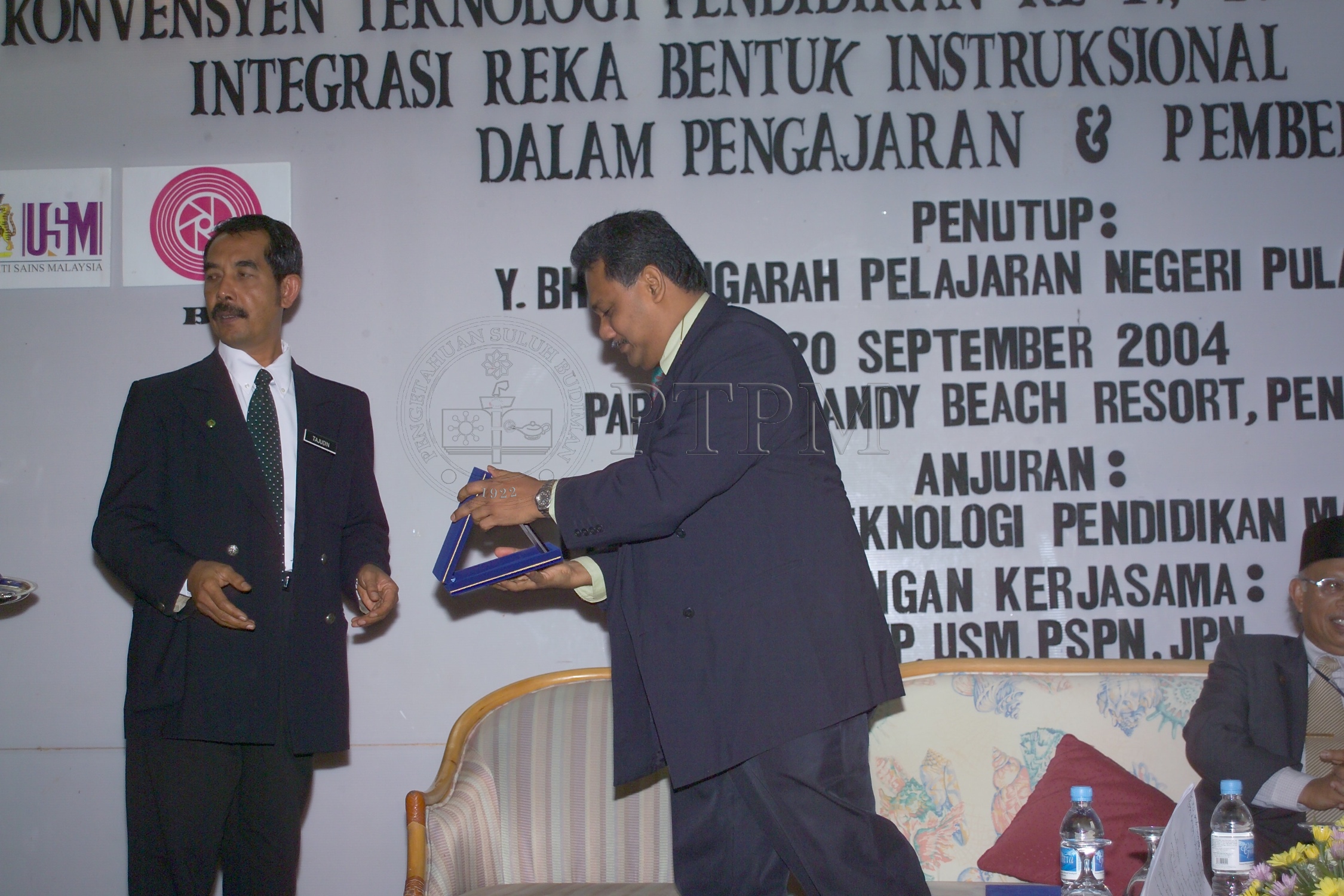 PTPM 04 18 ptpm D8XZ2496